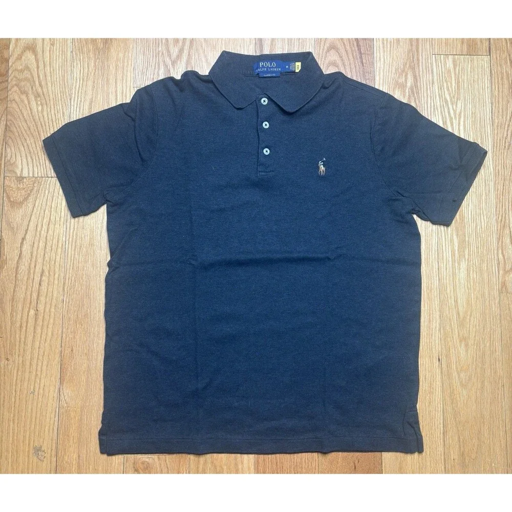 Ralph Lauren as seen
