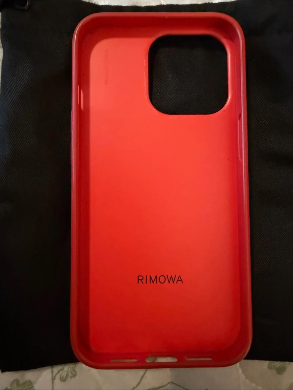 RIMOWA phone case