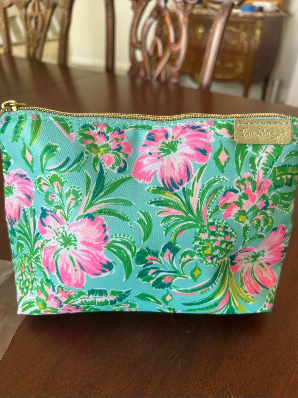 Lilly Pulitzer new tags
