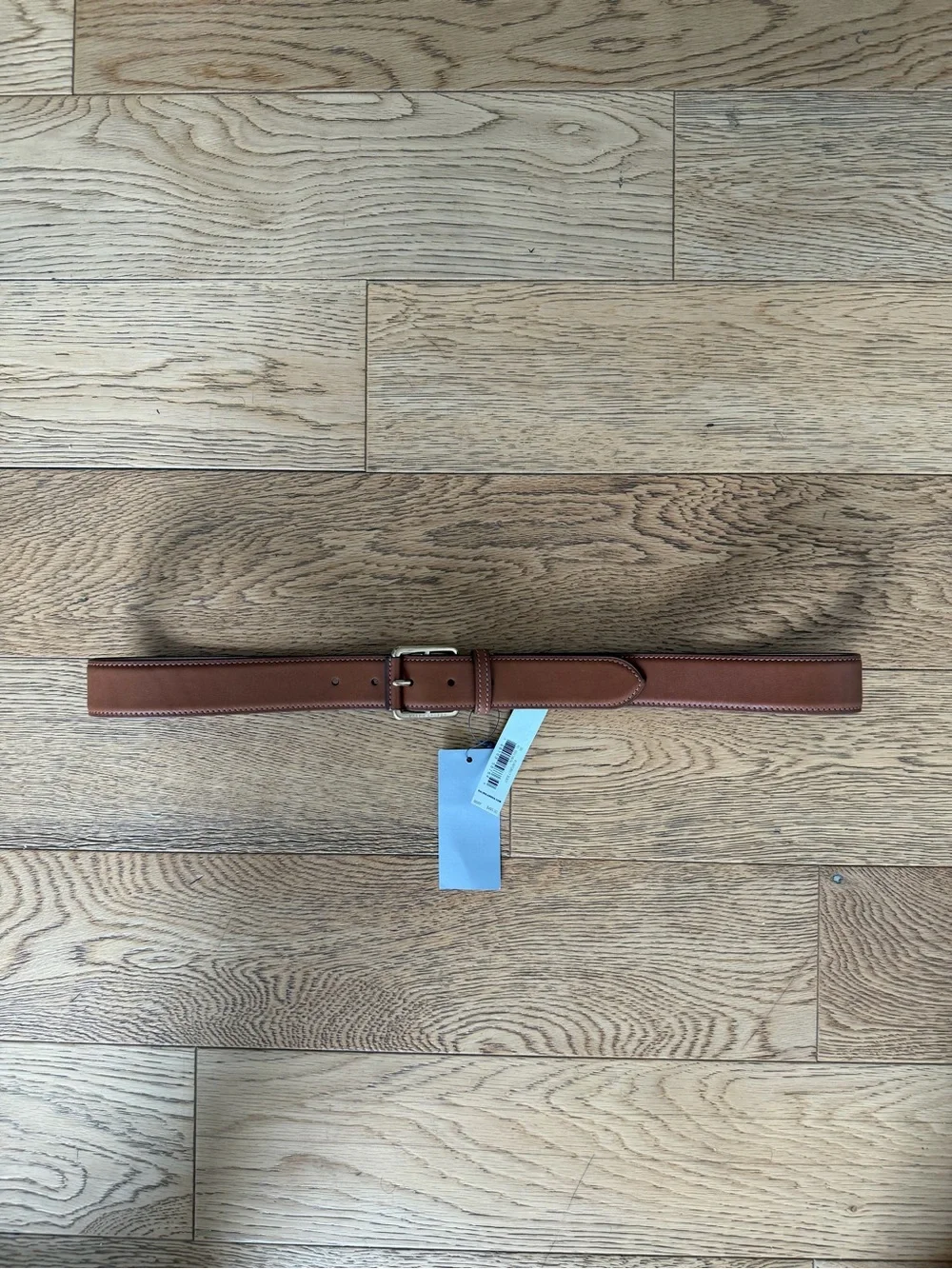 Ralph Lauren Purple Label tone looks brown
