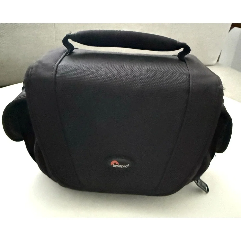 Lowepro edit 110