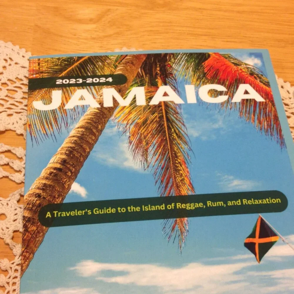 Jamaica Travel Guide want this