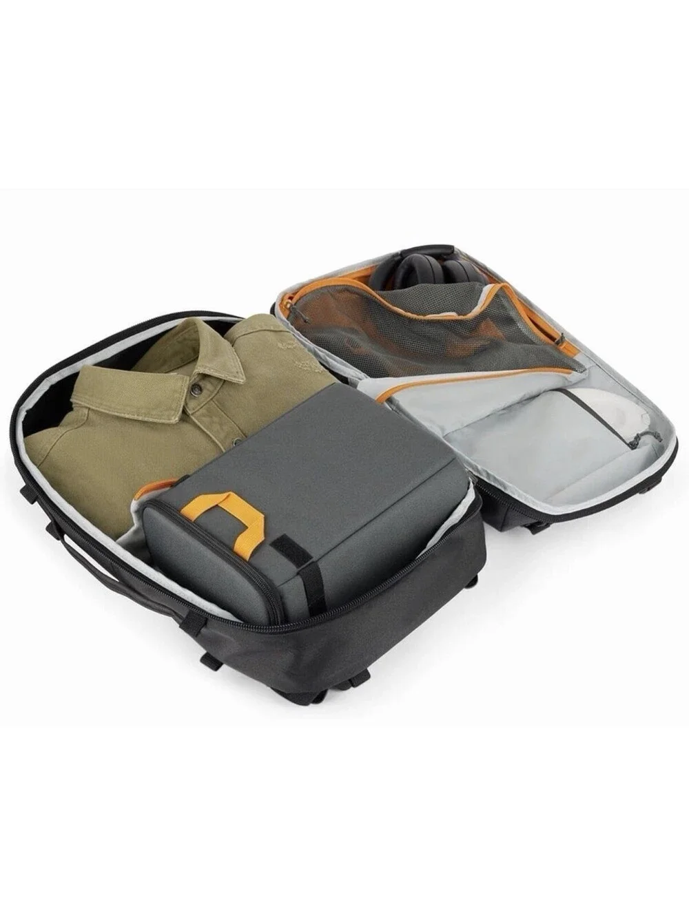 Lowepro Trekker Lite BP 250AW 25.5L Camera & Laptop Backpack