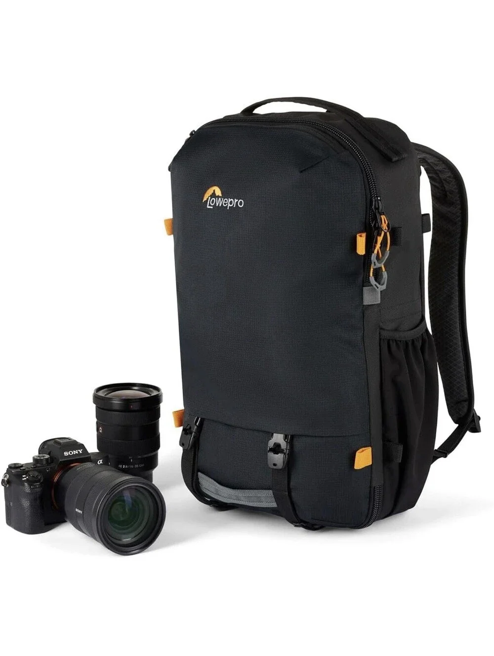 Lowepro Trekker Lite BP 250AW 25.5L Camera & Laptop Backpack