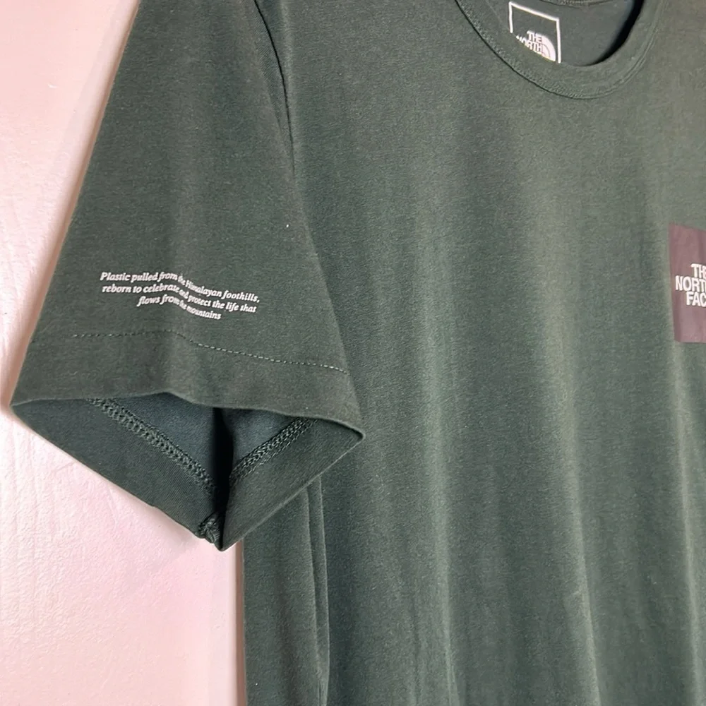 The North Face excellent no