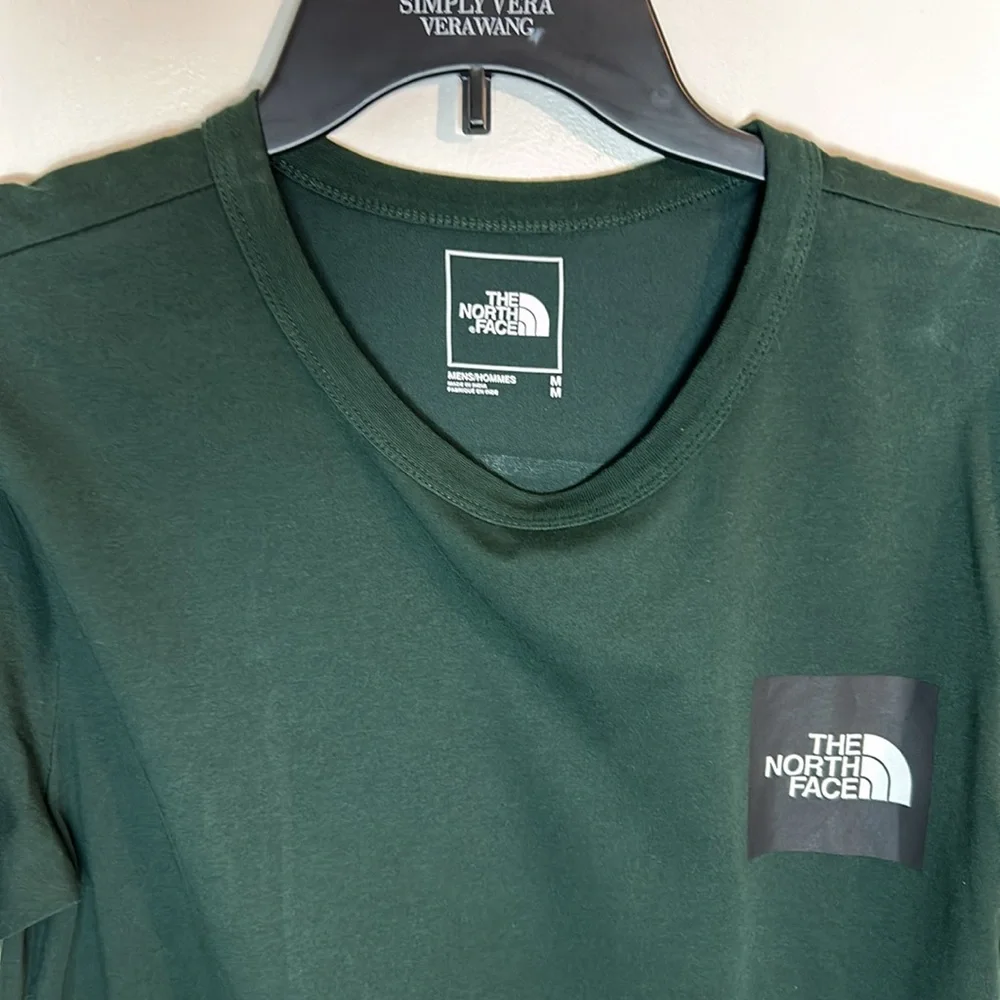The North Face excellent no