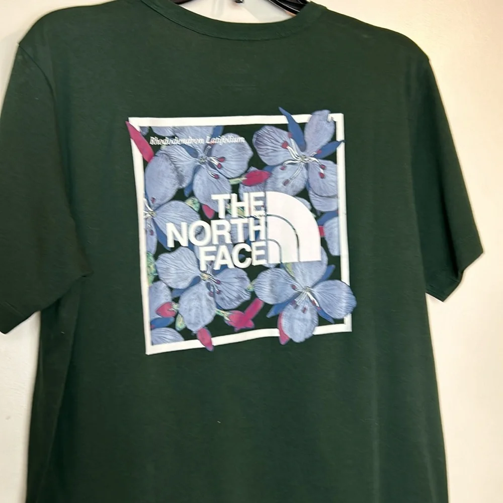 The North Face excellent no
