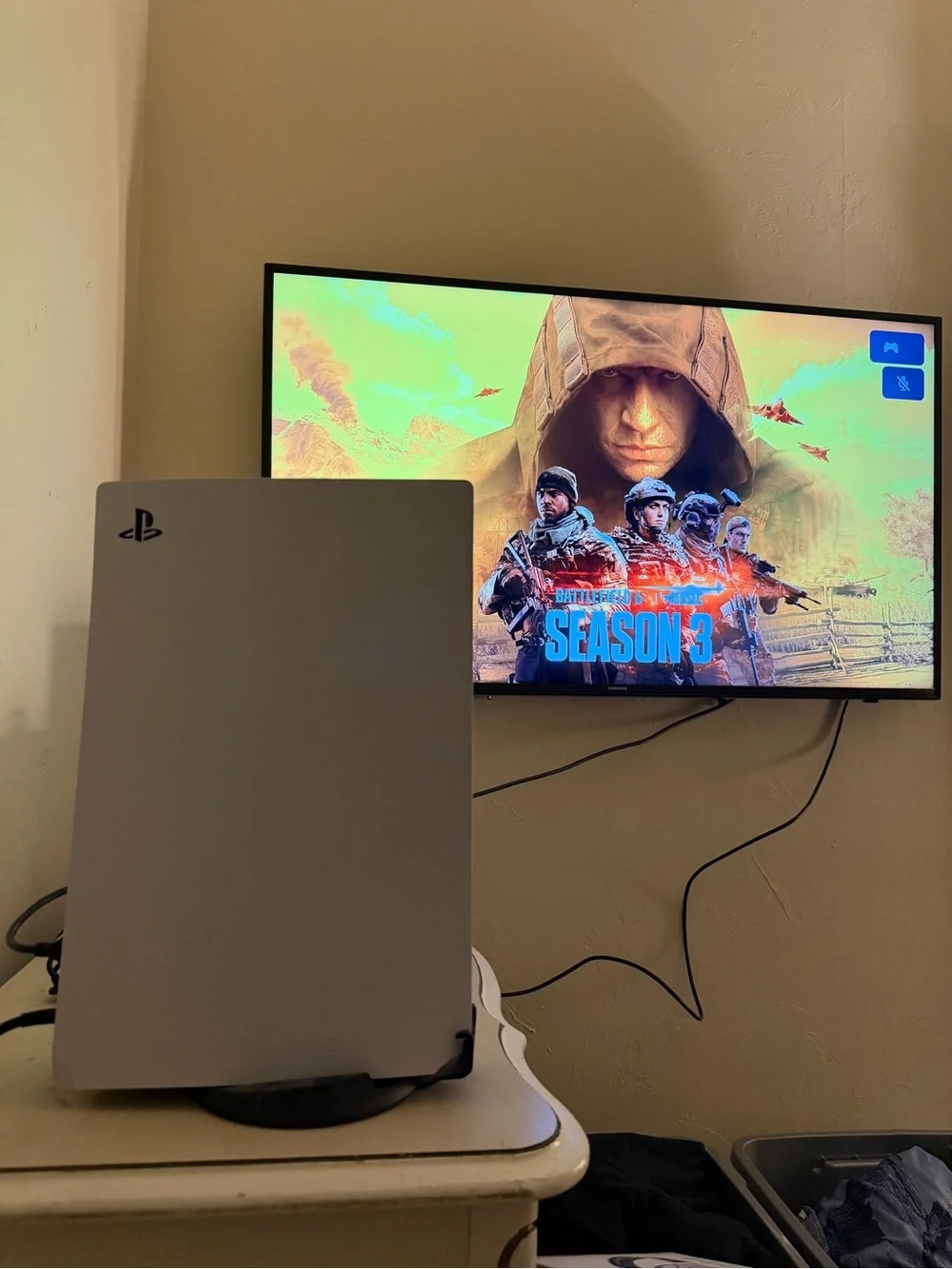 Sony negotiable want
