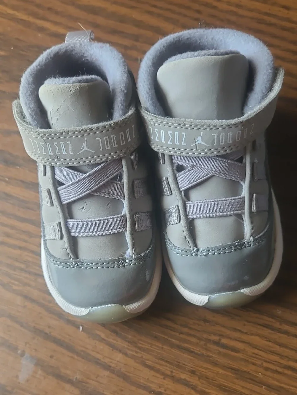 Jordan nike air