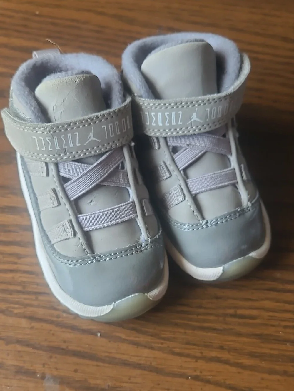 Jordan nike air