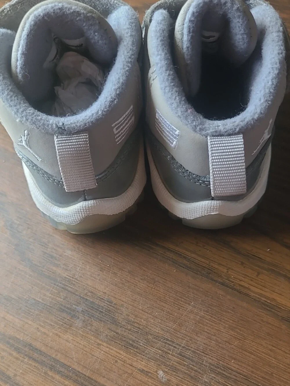 Jordan nike air