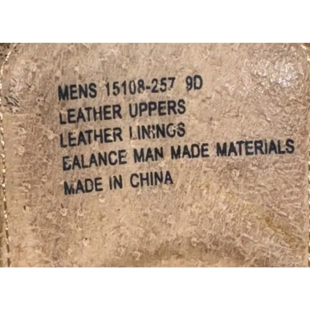Florsheim these men