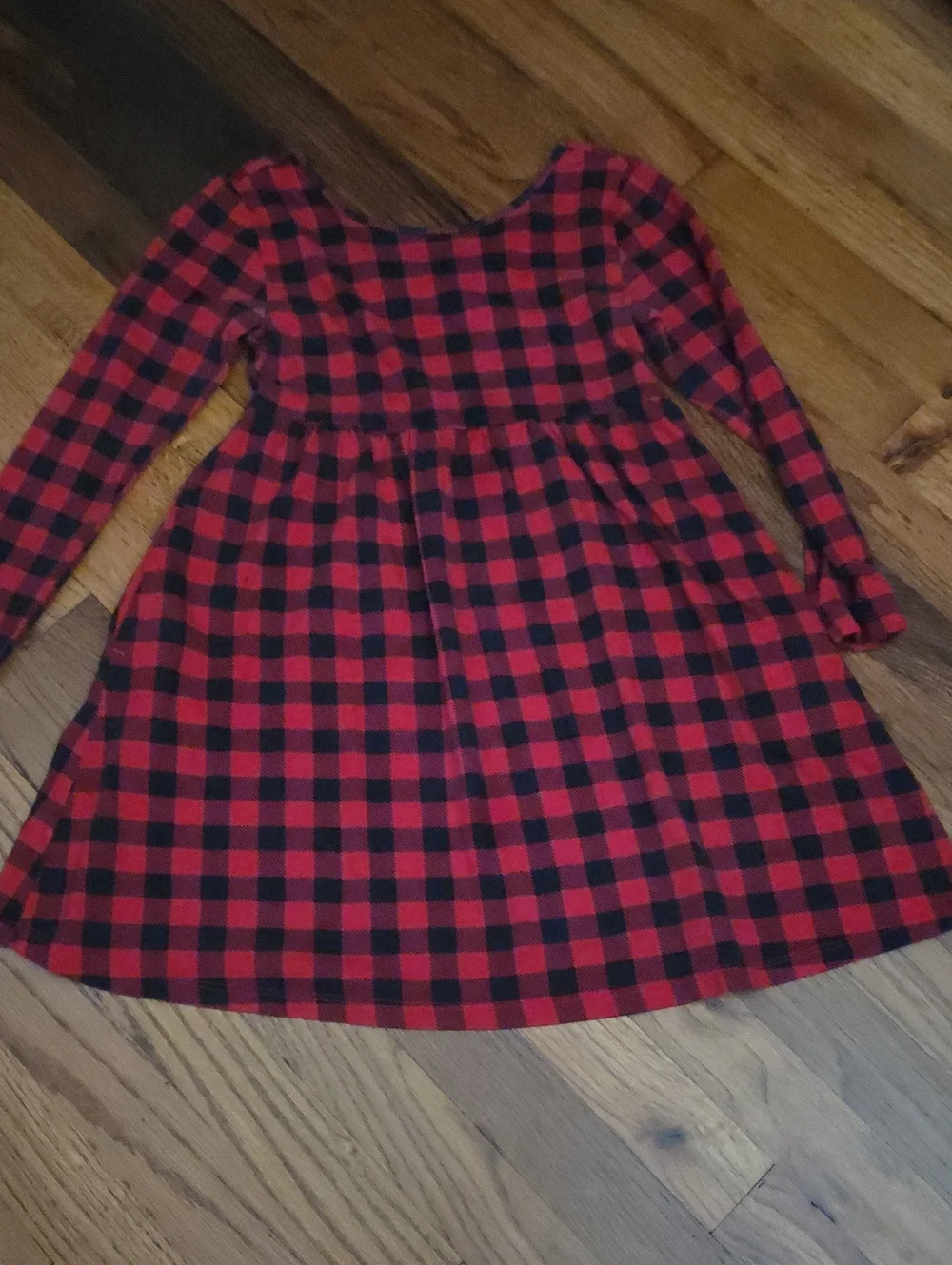 Old Navy Longsleeve Fit & Flare Dresses Size 8