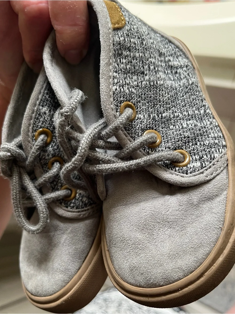 Old Navy soft knit