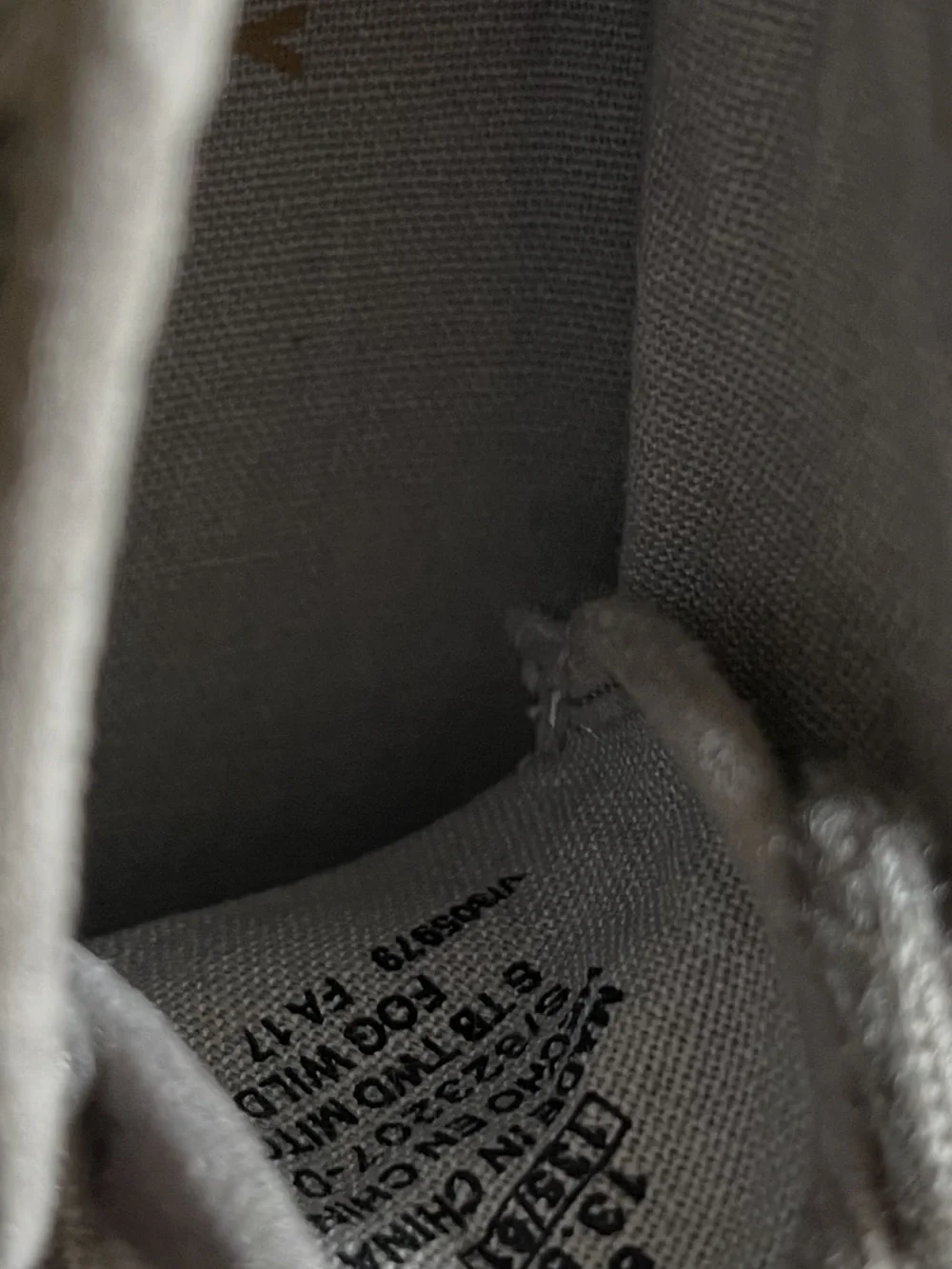Old Navy soft knit
