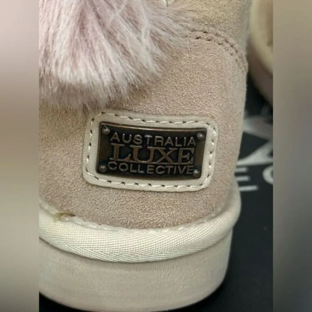 Australia Luxe Collective nwb australia
