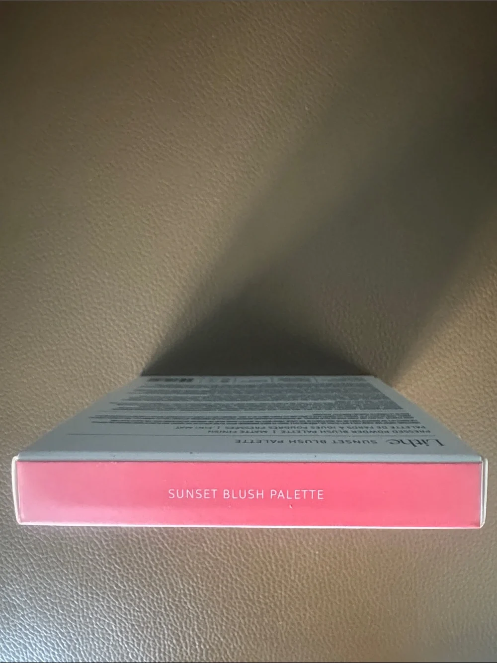 Lithe brand new