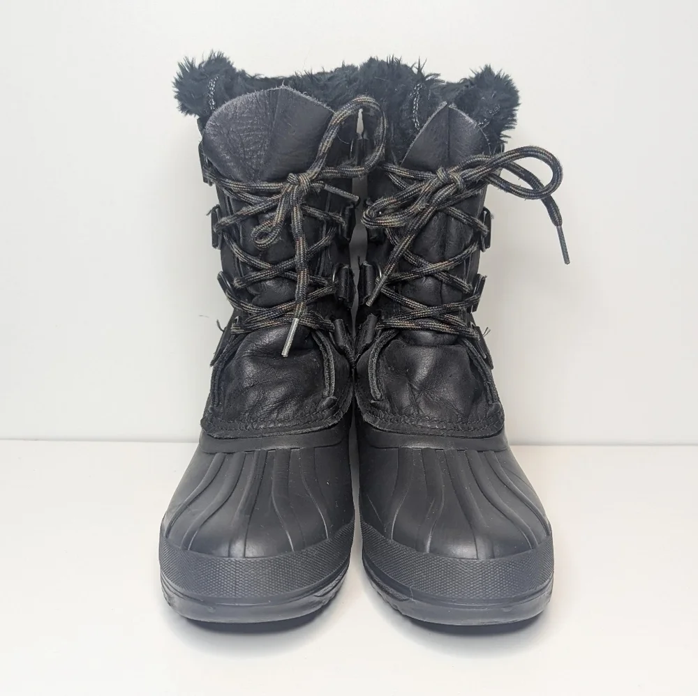 Sorel pre owned