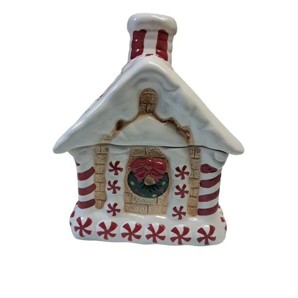 Boston Warehouse porcelain nostalgia trading