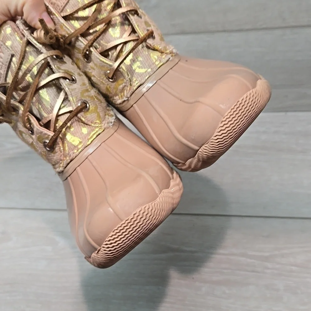 Sperry good a2box