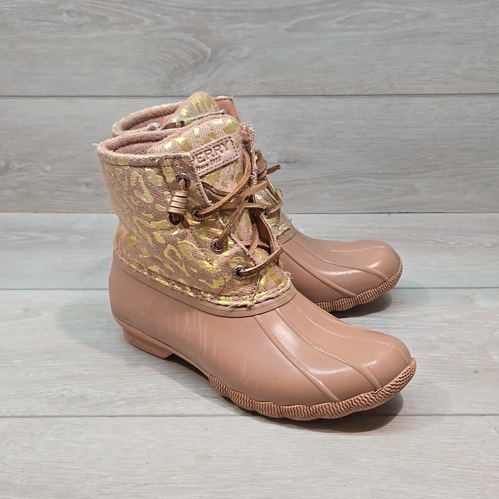 Sperry good a2box