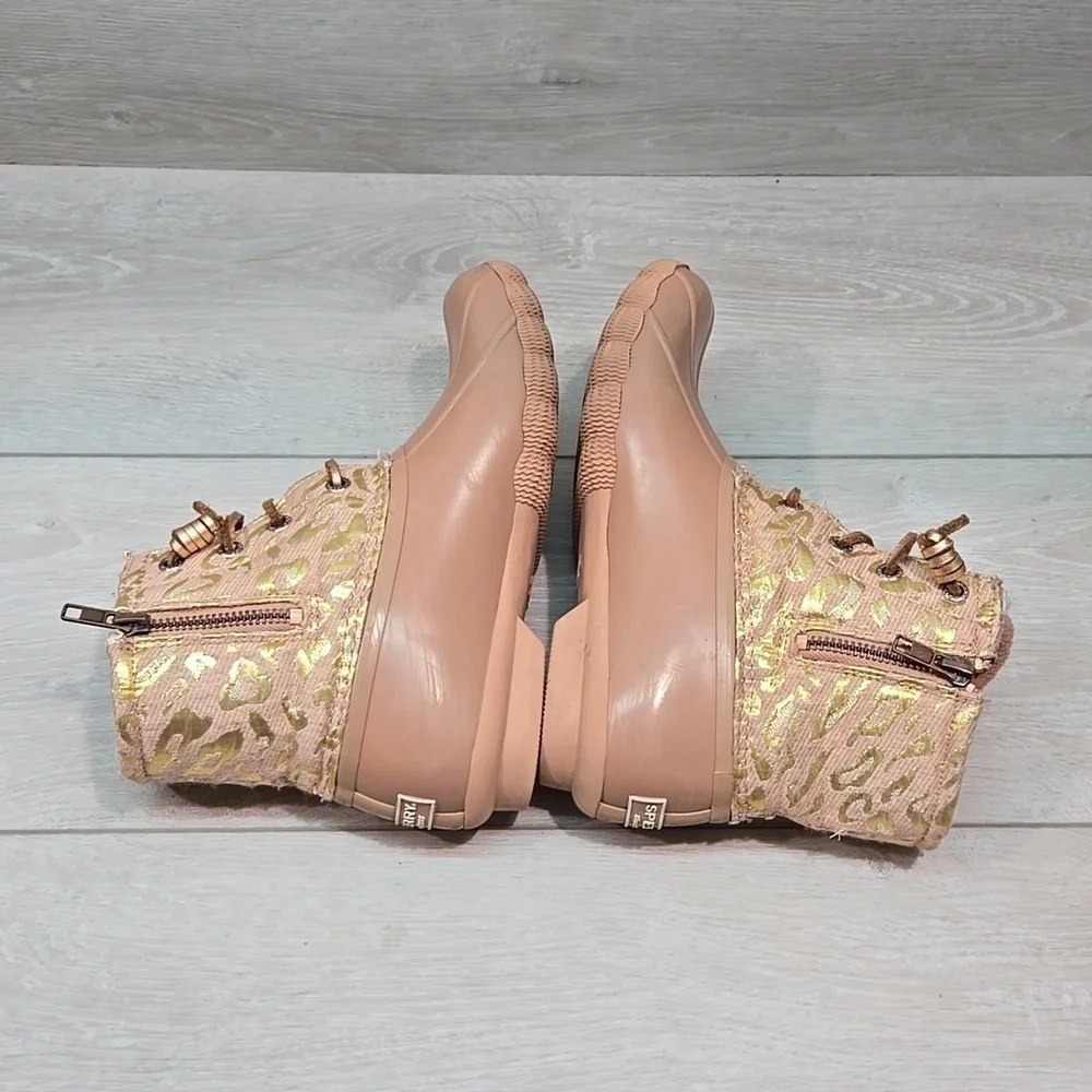 Sperry good a2box
