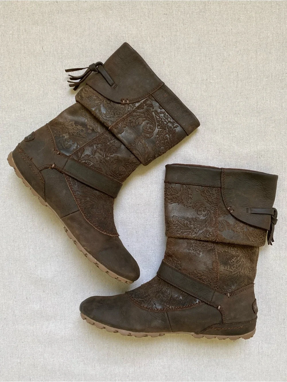 Merrell excellent preowned