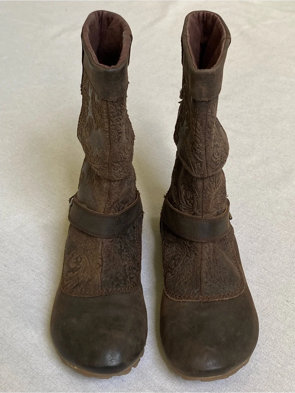 Merrell excellent preowned
