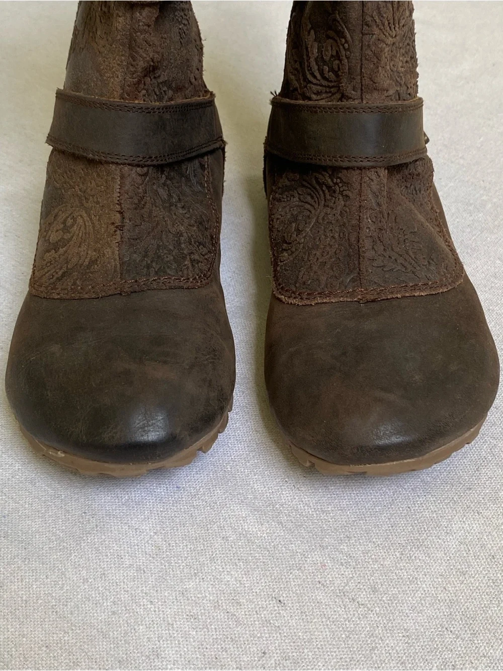 Merrell excellent preowned