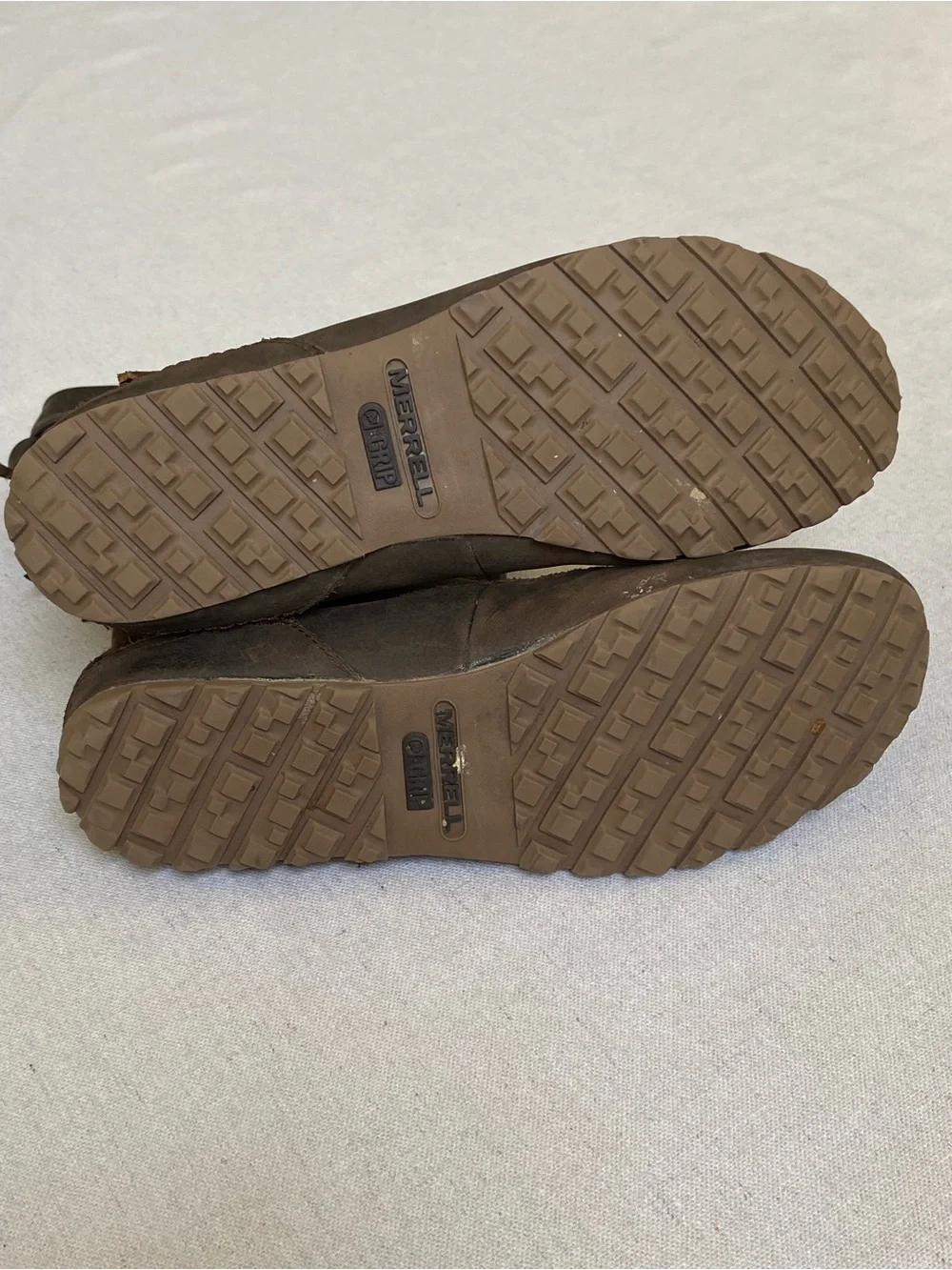 Merrell excellent preowned