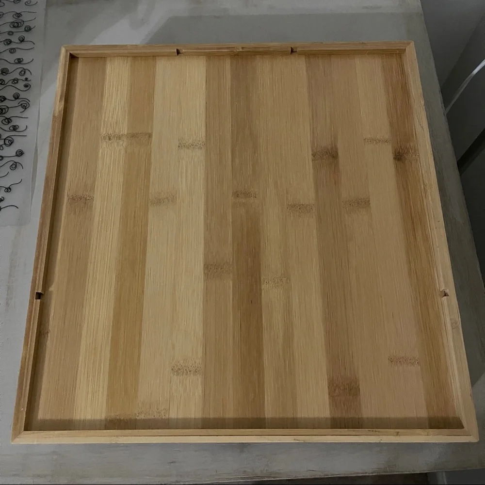 Amazon bamboo ziplock