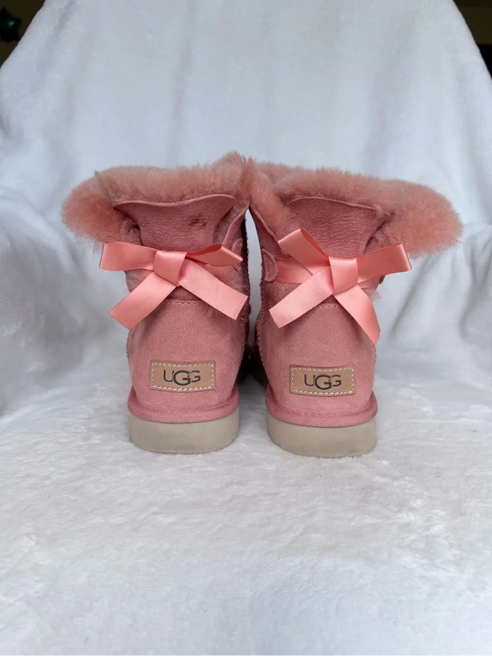 UGG pre owned