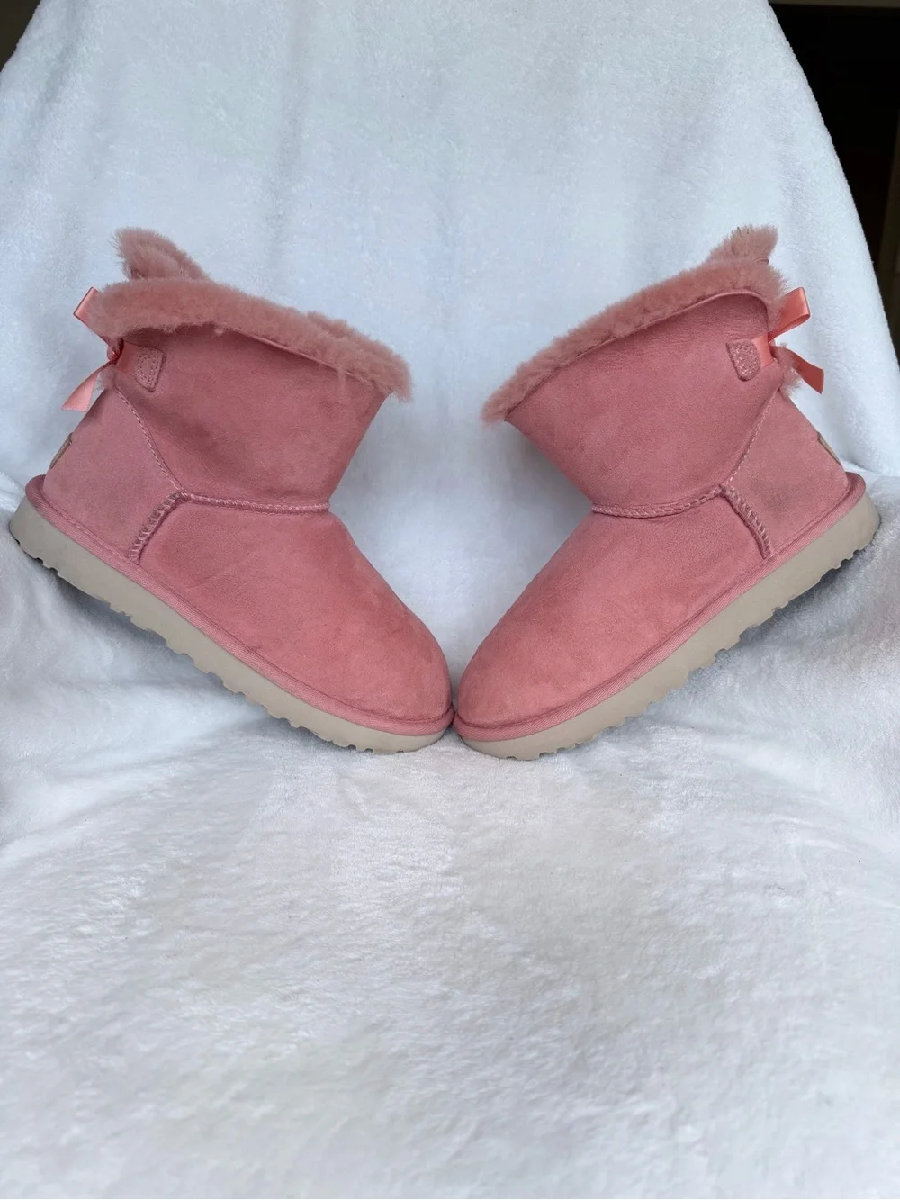 UGG pre owned