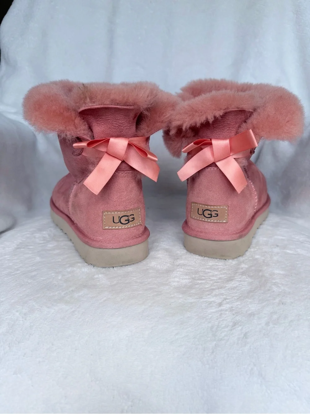UGG pre owned