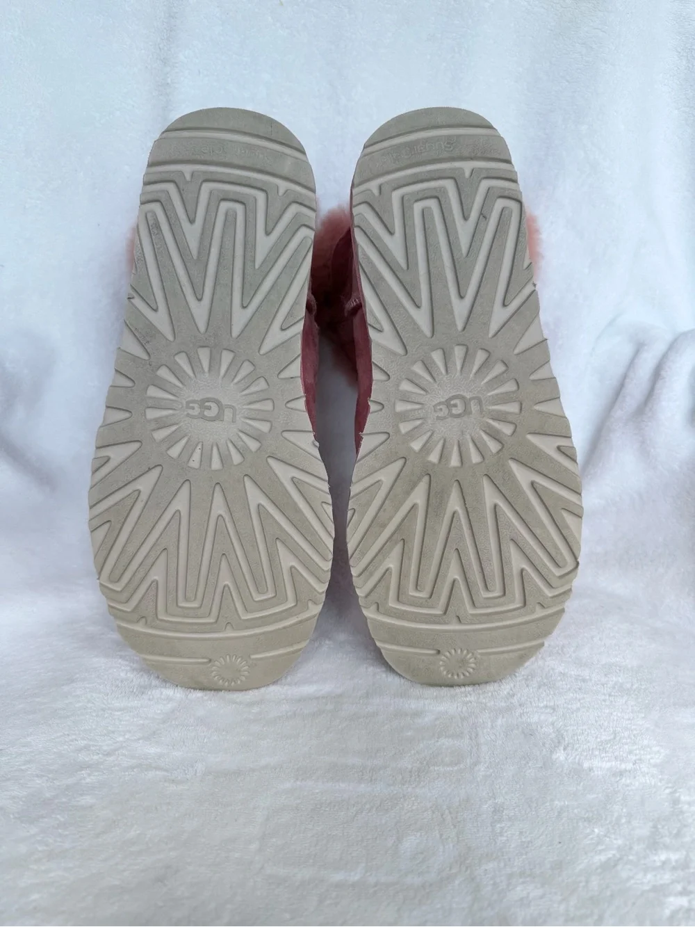 UGG pre owned