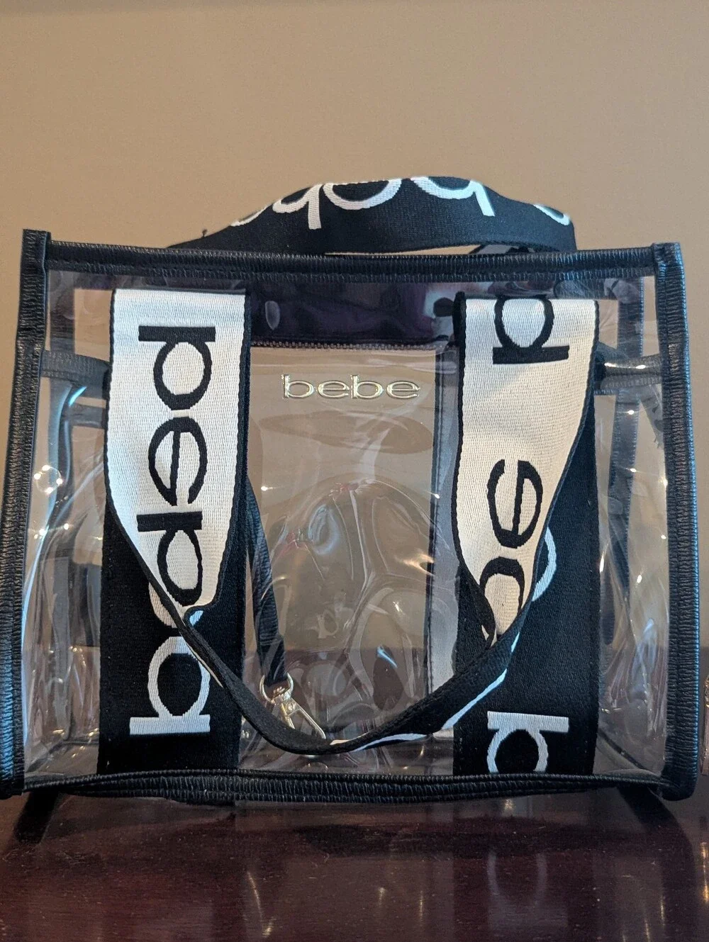 bebe stylish two