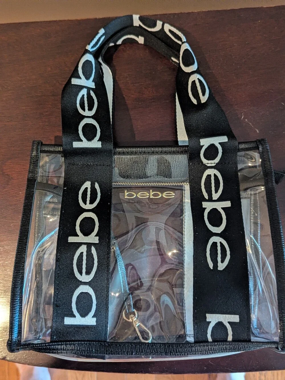 bebe stylish two