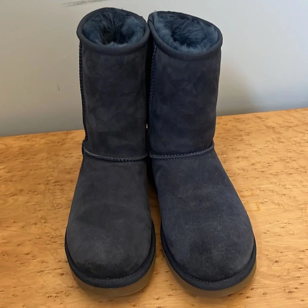 UGG genuine twin