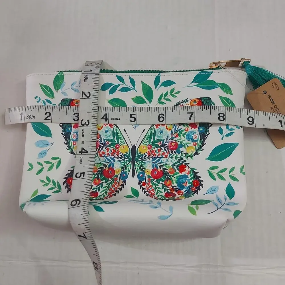 Iron Orchid  Studio style butterfly