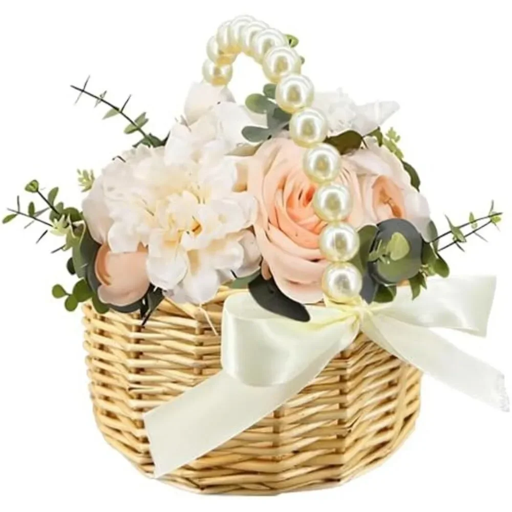 N/A flower basket