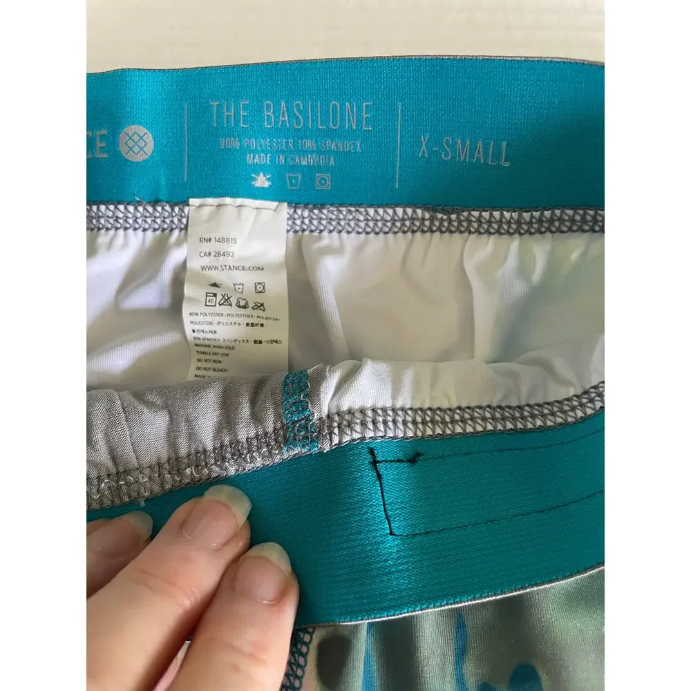 Stance boxer briefs