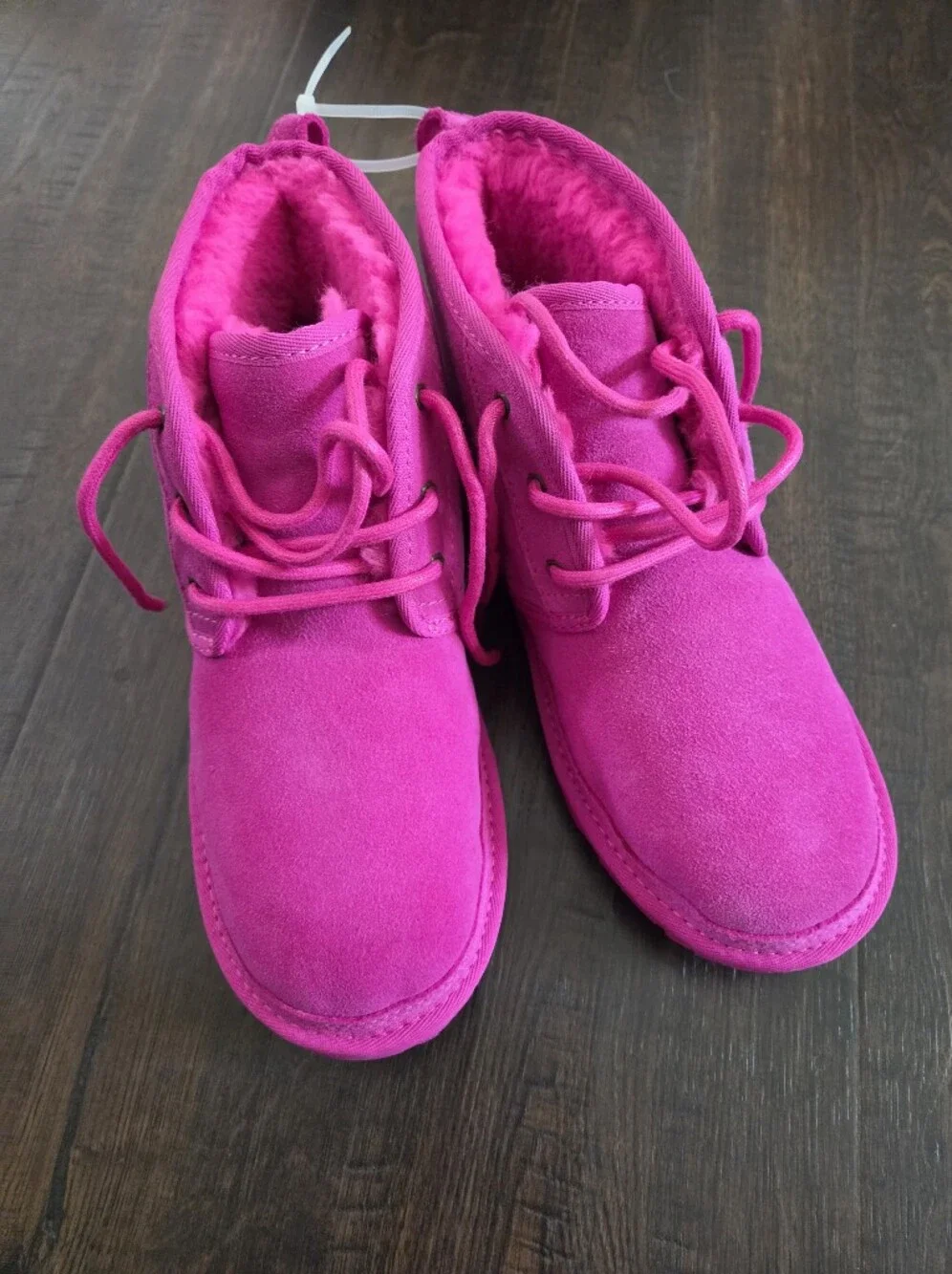 UGG warm comfy
