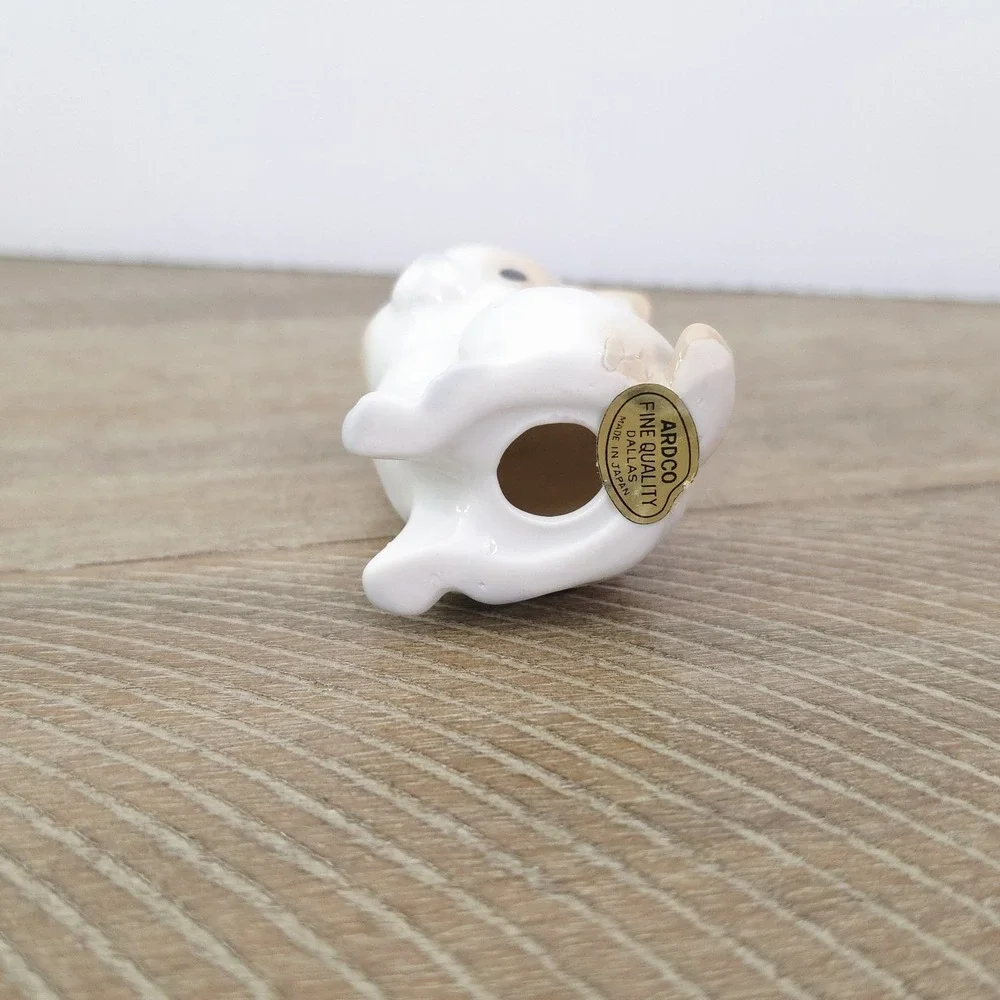 N/A vintage porcelain