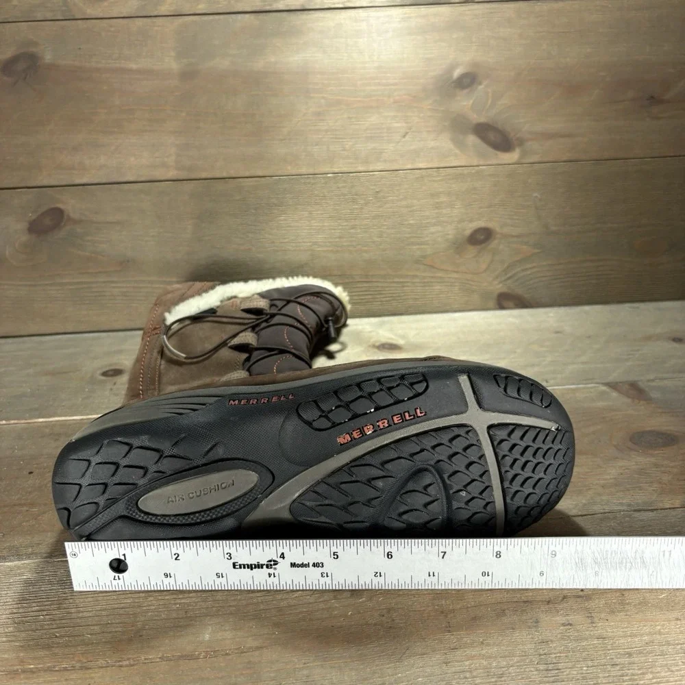 Merrell you questions