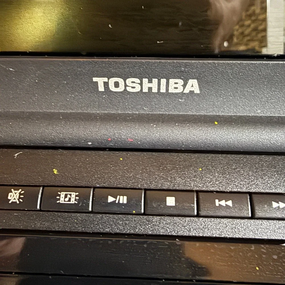 Toshiba brand model