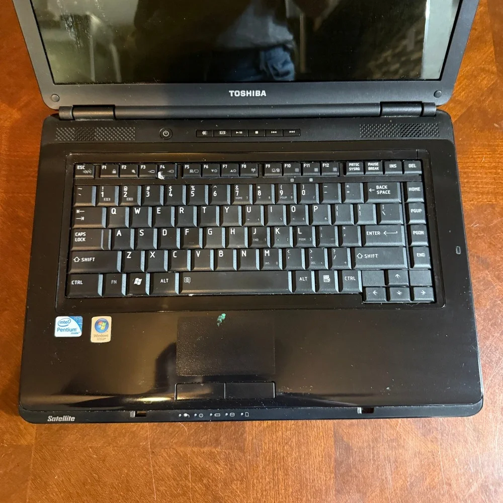 Toshiba brand model