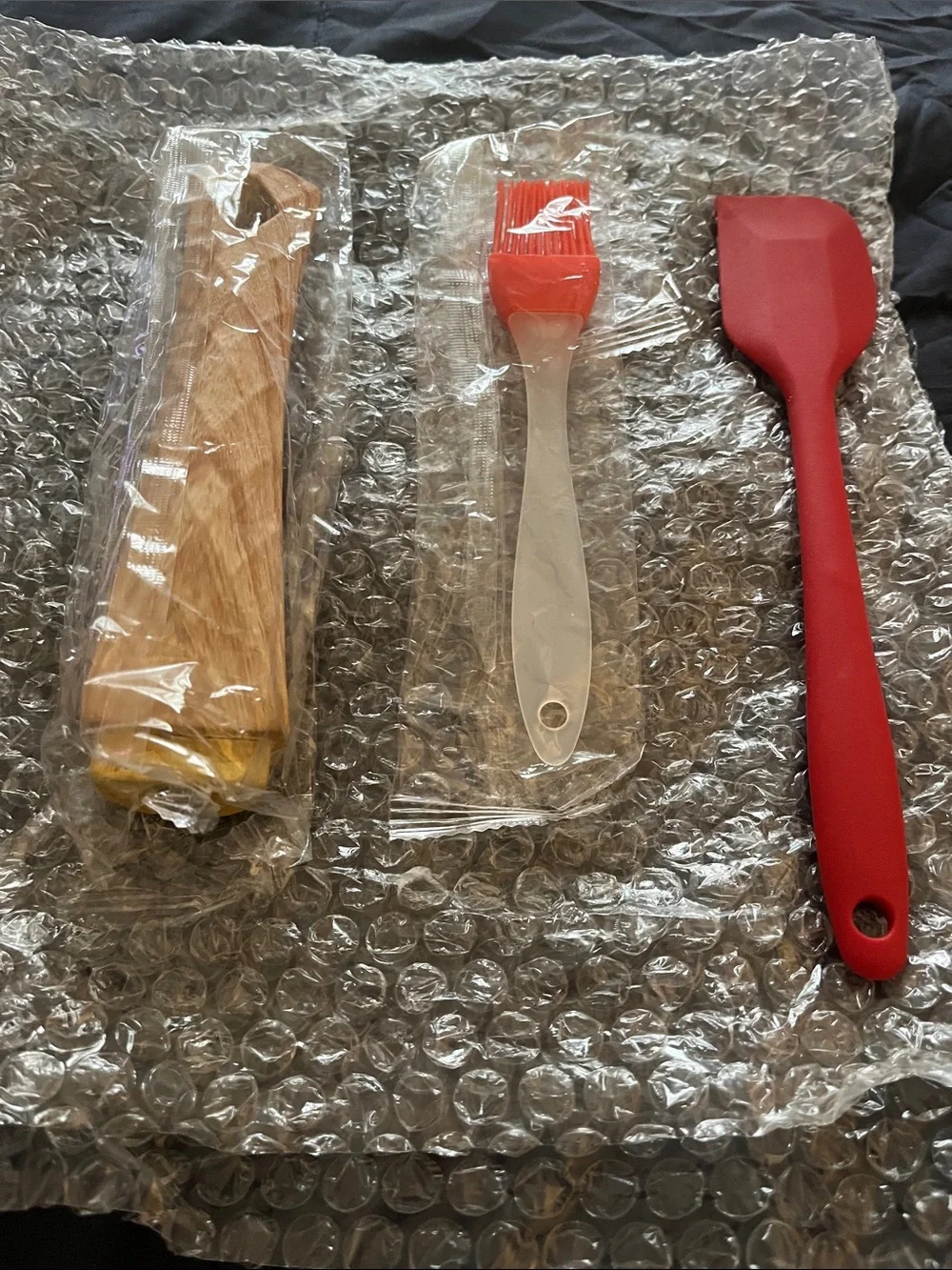 N/A pan handle