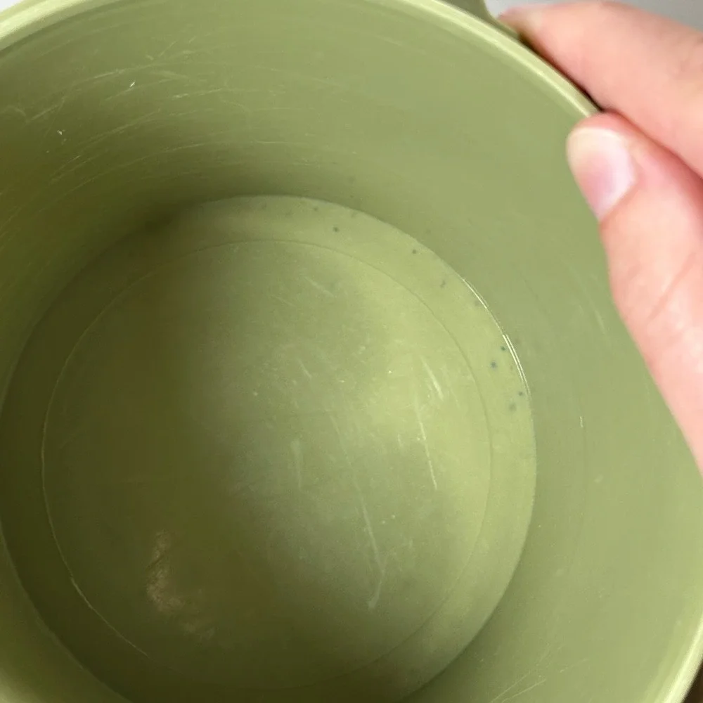 Tupperware starburst surface 810