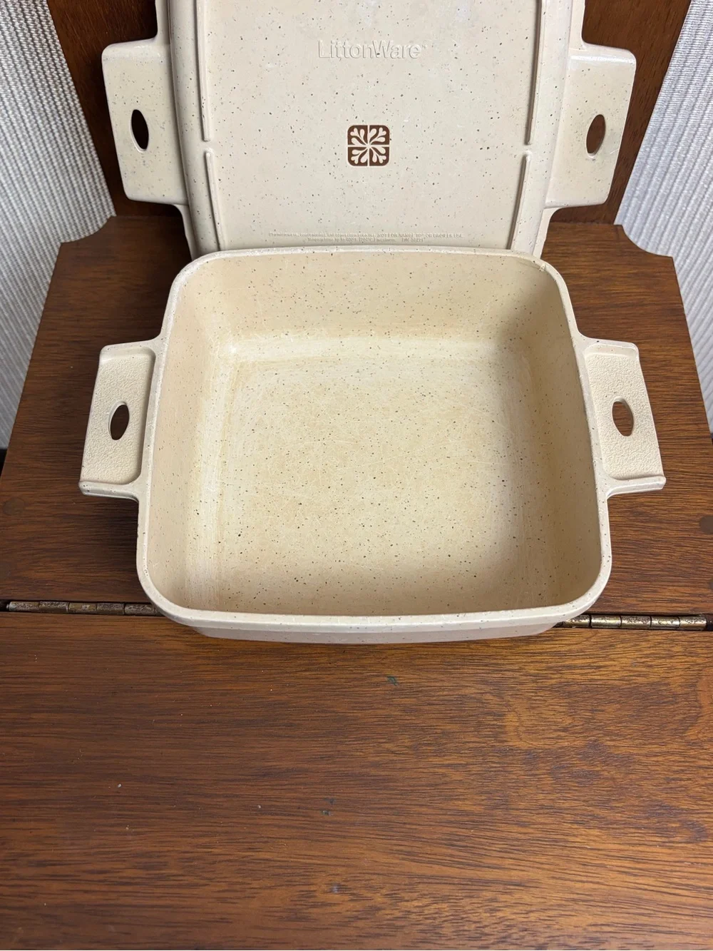 Littonware 1980 multi