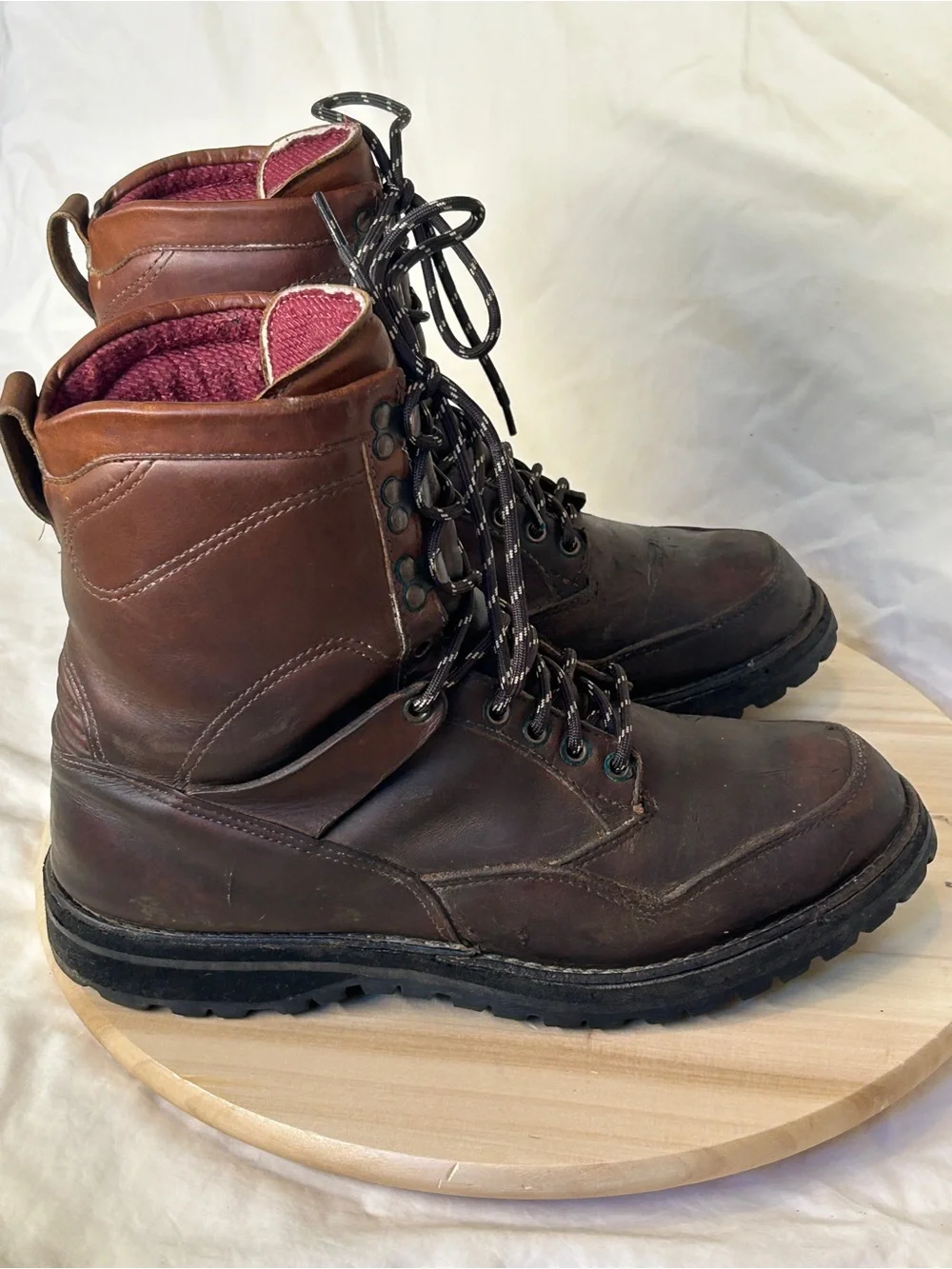 Danner men’s insulated